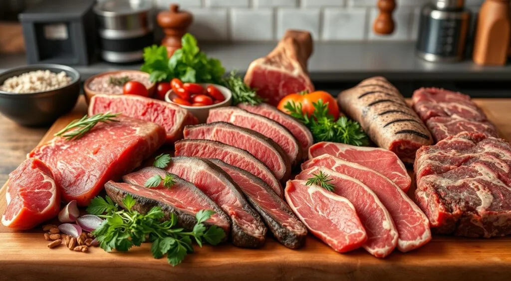 Best Tips for Moist Meat