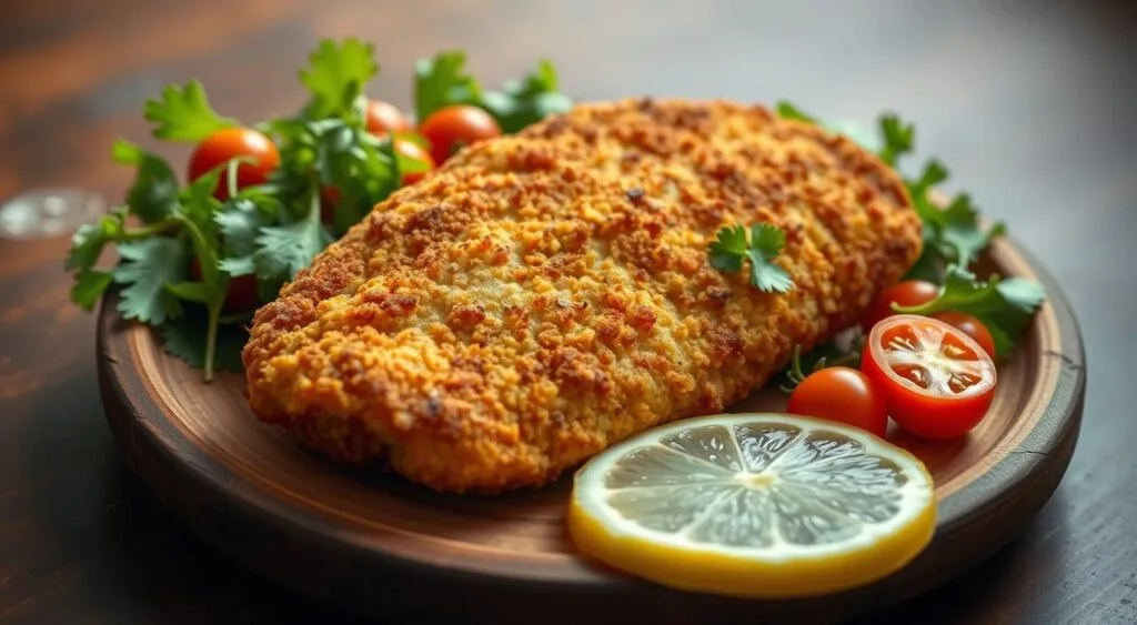 What is a Chicken Cutlet?