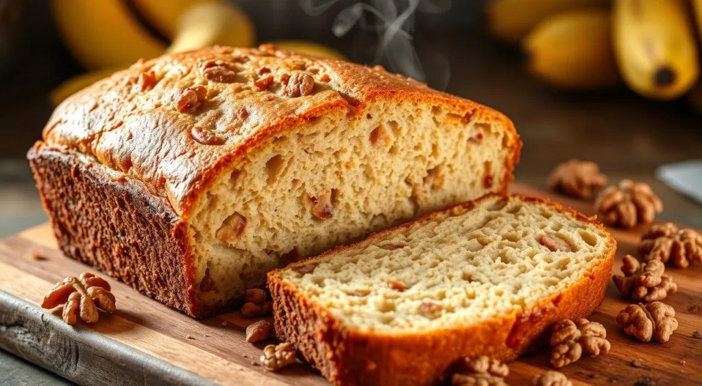 Banana Bread Recipe