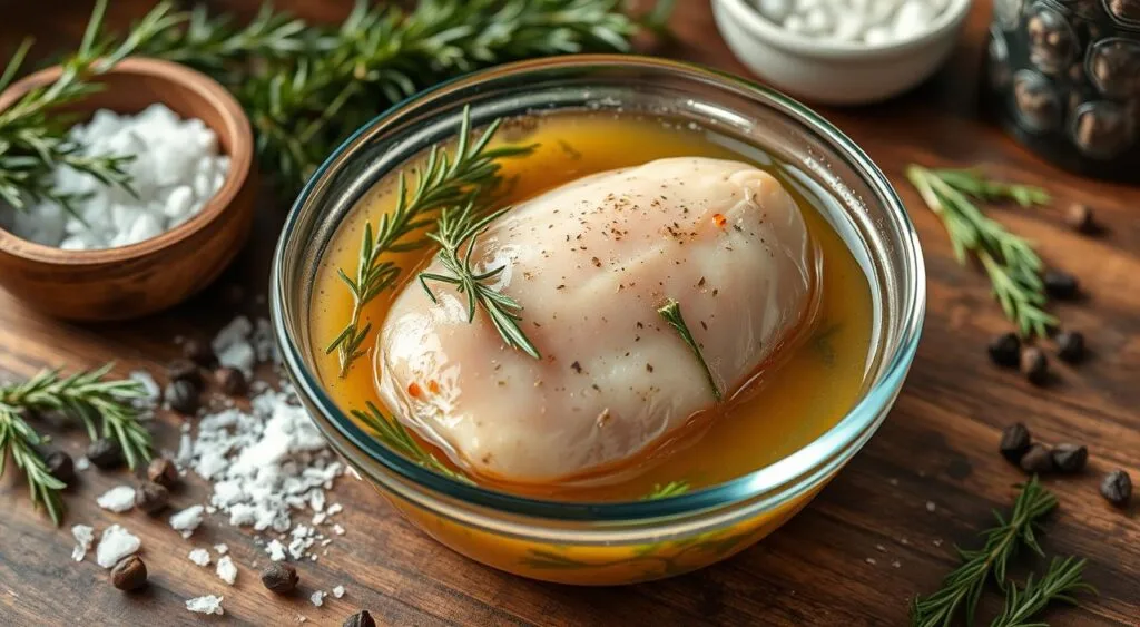 How To Brine Chicken Breast: Juicy, Flavorful Perfection