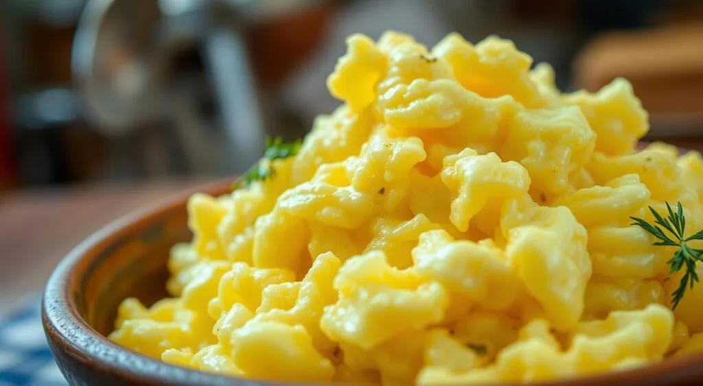 Perfect Scrambled Eggs: Tips for Fluffy Success