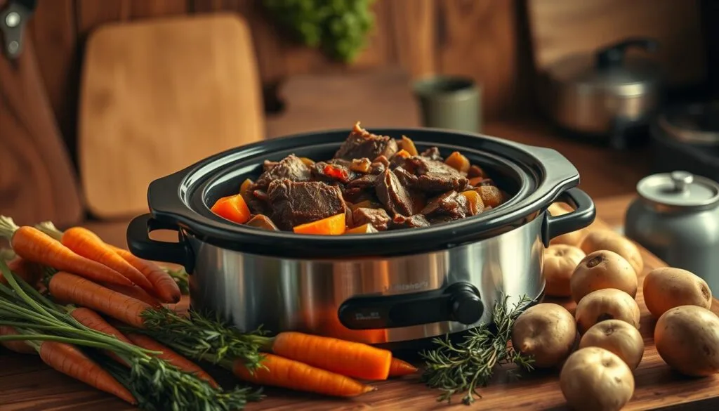 Mississippi Pot Roast Recipe