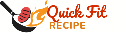 Quick Fit Recipe