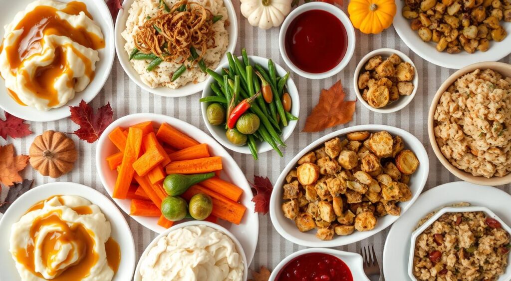 Best Thanksgiving Sides