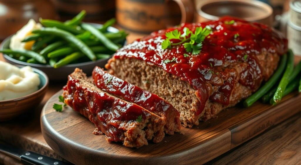 Meatloaf Recipe