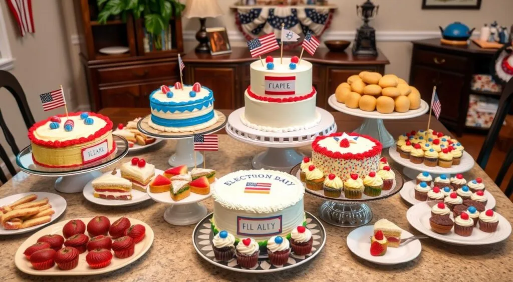 best Election Day Cake