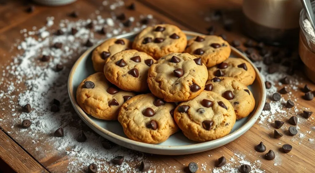 Nestle Chocolate Chip Cookie