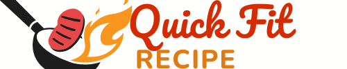 Quick Fit Recipe